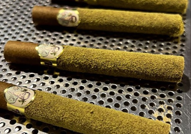 The Founders Pack: Ultimate Luxury Cannabis Gift Set