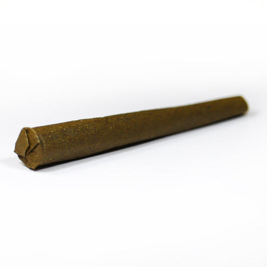 Pre-Rolled Blunt