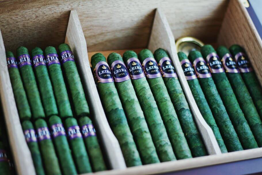 Premium 7g Cannagar