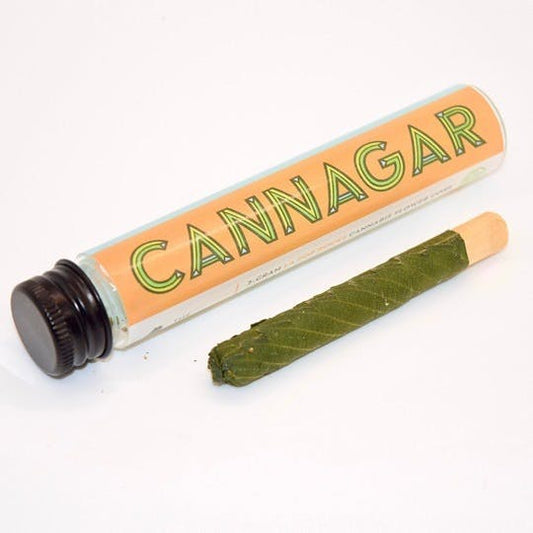 Premium 10g Cannagar