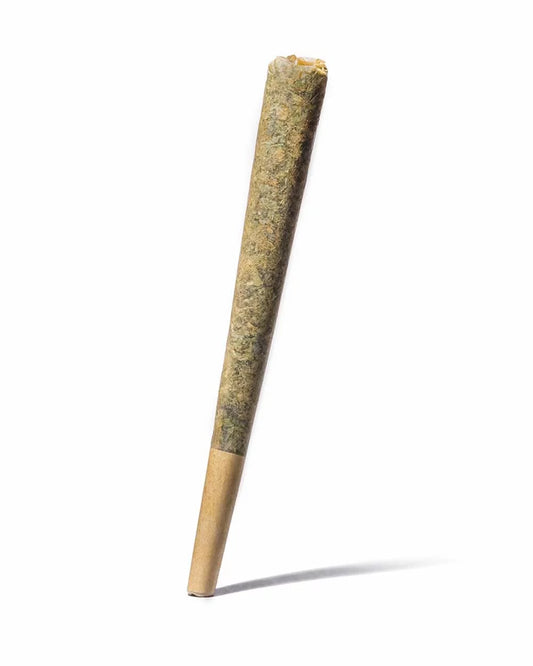 Pre-Rolled Joint