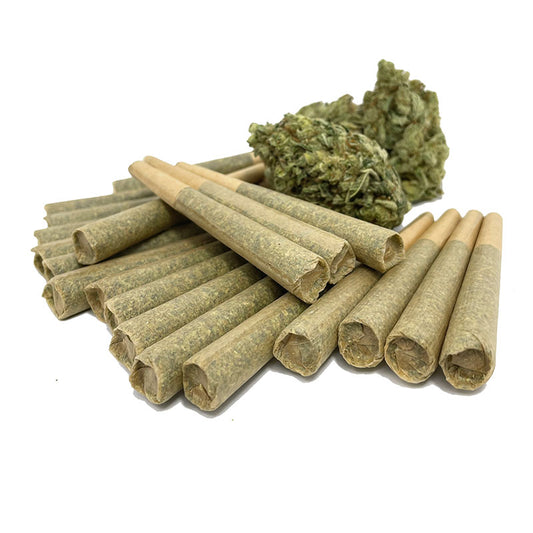Pre-Rolled Joint 5 pack